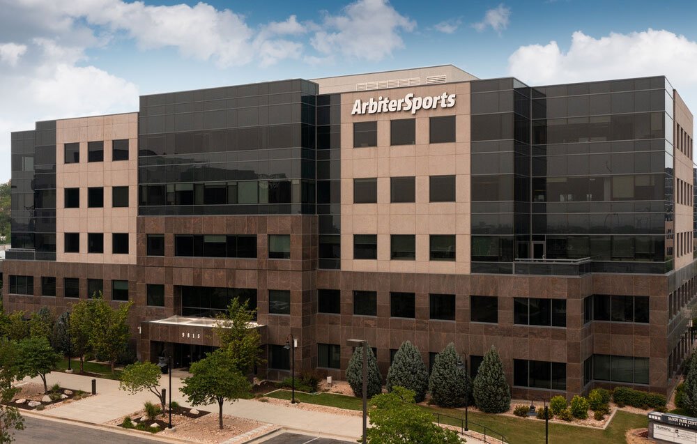 ArbiterSports Headquarters
